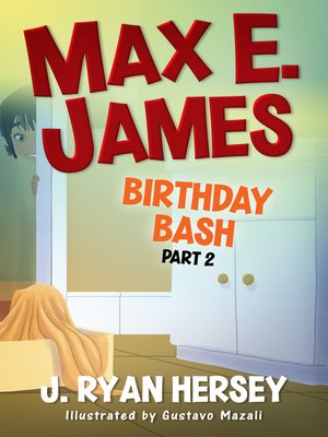 cover image of Max E. James